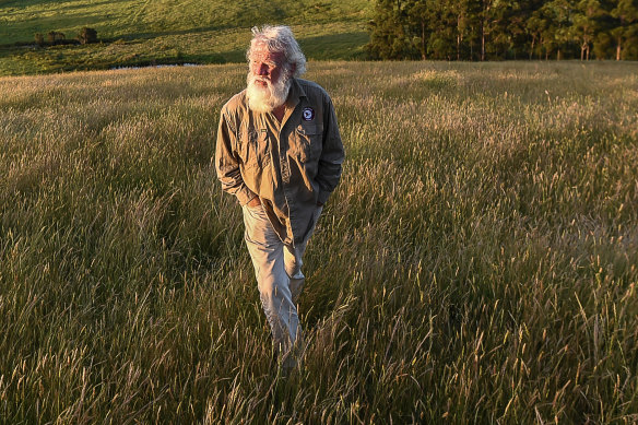 Bruce Pascoe redefines progress as sustainable, cooperative, more caring modes of production.