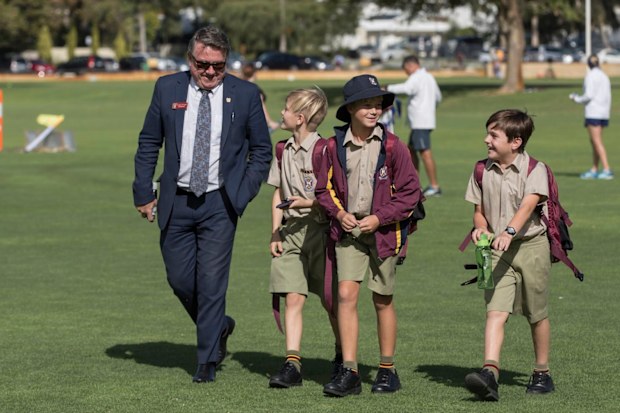 How to modernise delivery of education and solve Australia’s teacher ...