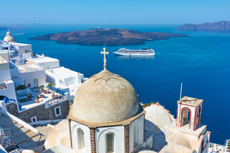 Traveller’s ultimate guide to cruise ports