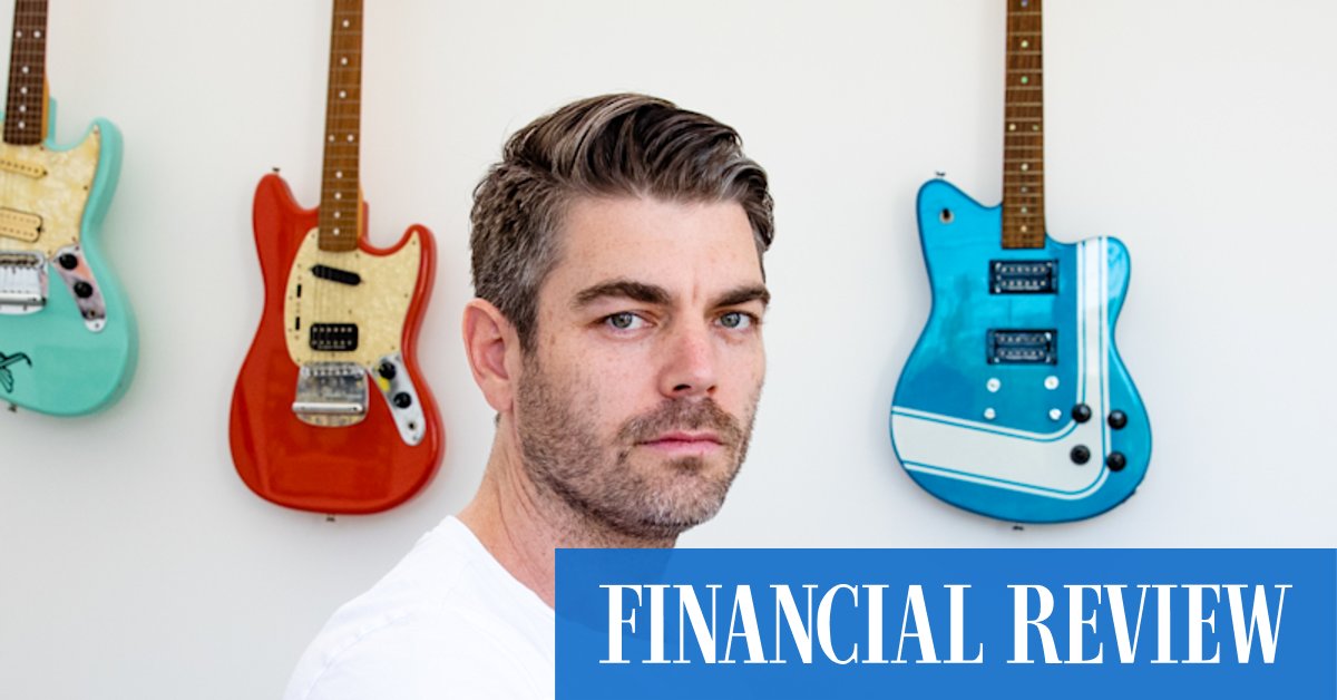 What some of Australia's early cryptocurrency adopters are doing now - Vimarsana News