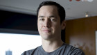 Chris Hulls, the co-founder and CEO of Life360, says the local market is momentum focused.