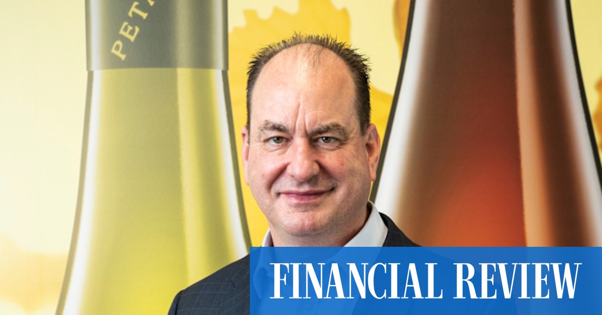 Accolade Wines, which owns brands including Hardy's, Croser and Banrock Station, will put the squeeze on its biggest grape suppliers after a deal where a consortium led by a Bain distressed debt company will take control from private equity giant Carlyle Group. nves - Vimarsana News