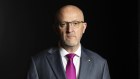 ASIO boss Mike Burgess said the spy game rule book was being rewritten.