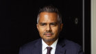 Stockland CEO Tarun Gupta says the company picked the top of the housing cycle in 2021 and has been cautious ever since.