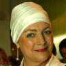 Ageless style defied the career-limiting odds of the fashion industry