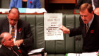 The Howard-Costello government’s GST  wasn’t bipartisan reform – but 20 years later no one would think of scrapping it.