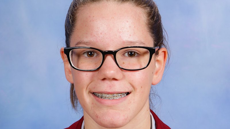 ‘Unimaginable loss’: Schoolgirl killed in bus rollover identified