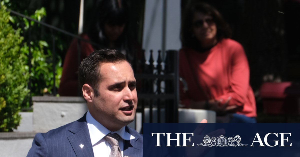 Przepustki na balkon Brunswick, kupione po aukcji za 1055 000 USD