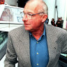 Corrupt policeman Roger Rogerson a relic of a tainted time