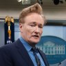 Conan O’Brien seems to have just gotten Gen Z’s attention, but he’s been around for a long time.