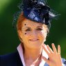 Duchess of York could be looking at right royal payday