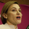 Jackie Trad