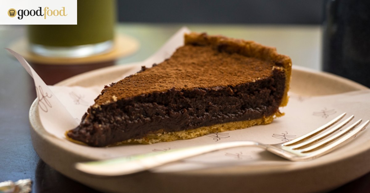 Cafe Effe, Tecoma – The Age Good Food app listing