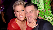 attends the Clive Davis and Recording Academy Pre-GRAMMY Gala and GRAMMY Salute to Industry Icons Honoring Jay-Z on January 27, 2018 in New York City.