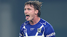 11. Jacob Preston (Bulldogs): The strike forward of the Bulldogs pack - could terrorise teams in the run in to the finals - as he did to the toothless Tigers at Accor Stadium on Saturday night, setting up a try and making several line breaks. 