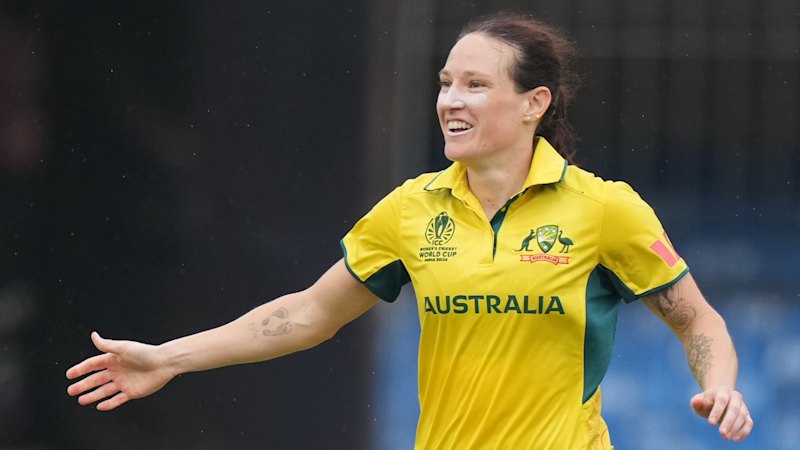 Star bowler banned for two matches for prescription medication breach
