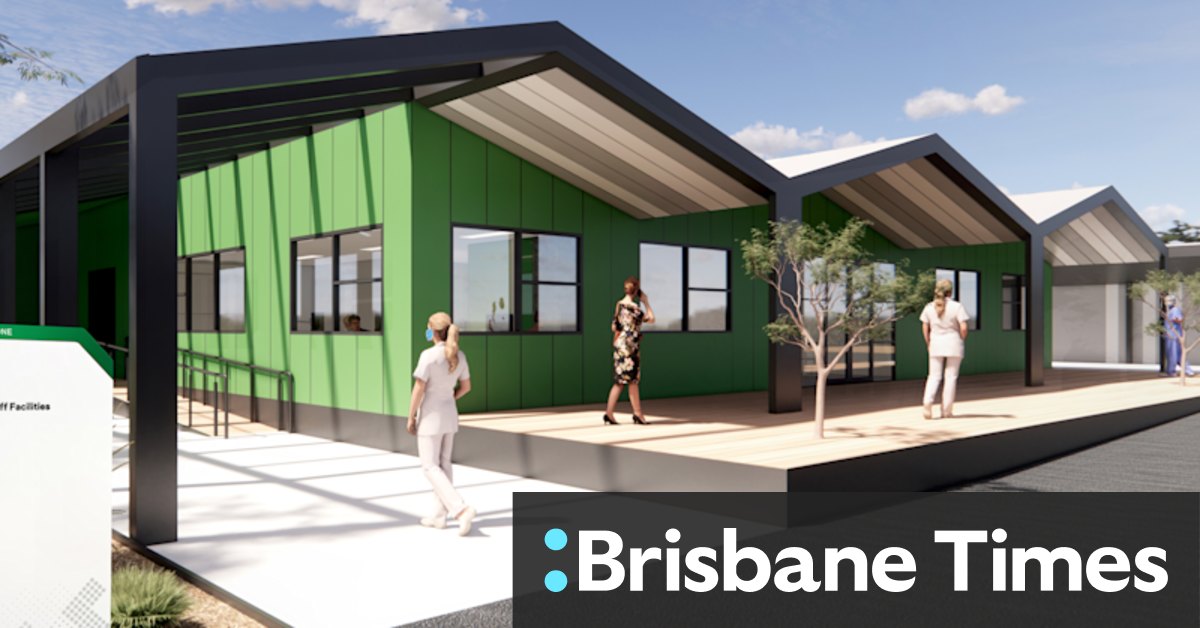 Brisbane quarantine hub might not be used for this pandemic - Vimarsana News