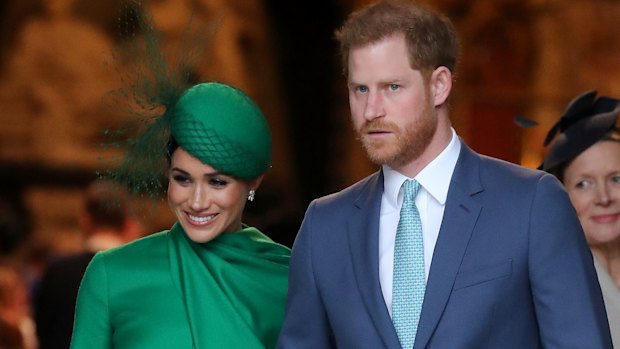 Prince Harry, Duke of Sussex and Meghan, Duchess of Sussex are searching for a home in Malibu.