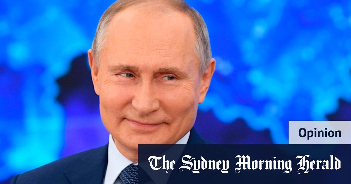 Russia-Ukraine war: Vladimir Putin set to cash in on oil move - Vimarsana News