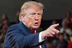 US President Donald Trump has announced an “energy ceasefire” between Ukraine and Russia.