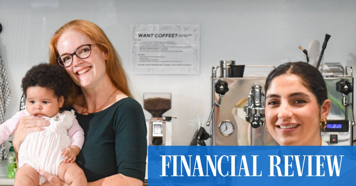 AFR Best Places to Work: Fintech Stake pays back the commuting time for staff - Vimarsana News