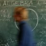 Australia facing urgent maths teacher shortage after 30 years of inaction