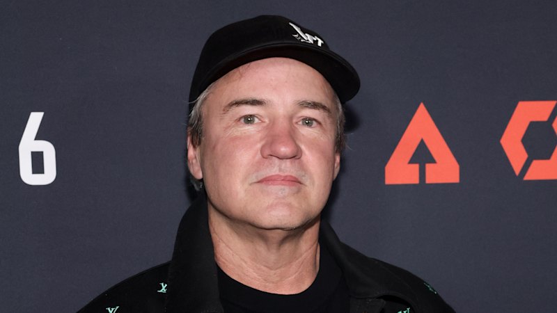 Call of Duty creator dies in Ferrari crash on Californian highway