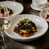 Minima restaurant celebrates the Chinese diaspora in Southeast Asian cuisine.