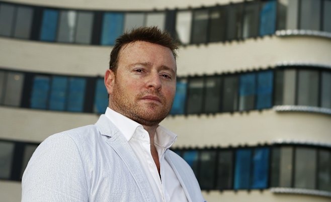 Melbourne property tycoon bailed after $20m extortion charges