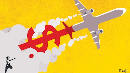 Having an additional airline in Australia might be easier said than done, but there are ways to do it.