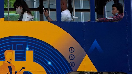 CBA takes the cryptic out of Crypto