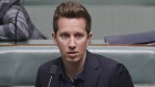 Member for Griffith, Max Chandler-Mather.