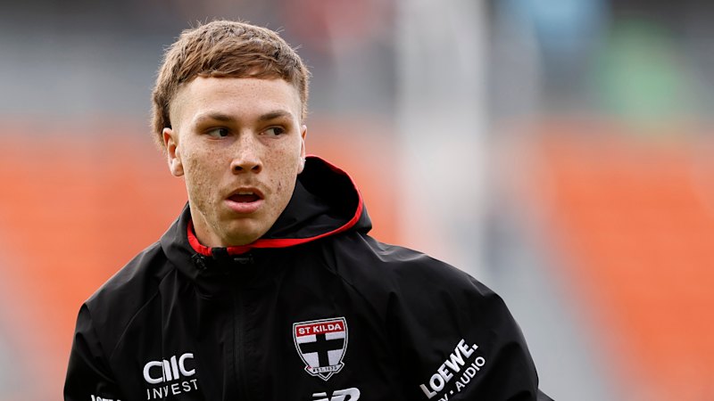 Lance Collard tribunal hearing LIVE updates: Saint alleged to have used homophobic slur