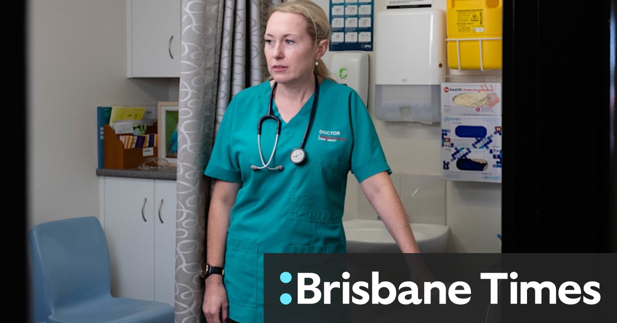 Regional Australia doctor shortages continue jeopardising health in remote areas - Vimarsana News