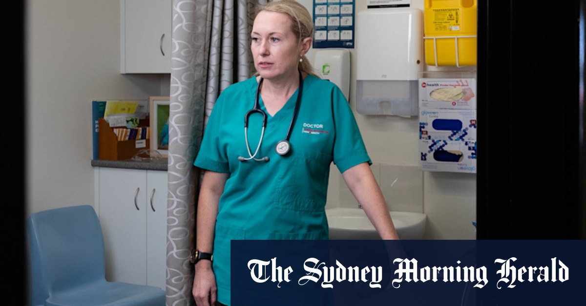Regional Australia doctor shortages continue jeopardising health in remote areas - Vimarsana News