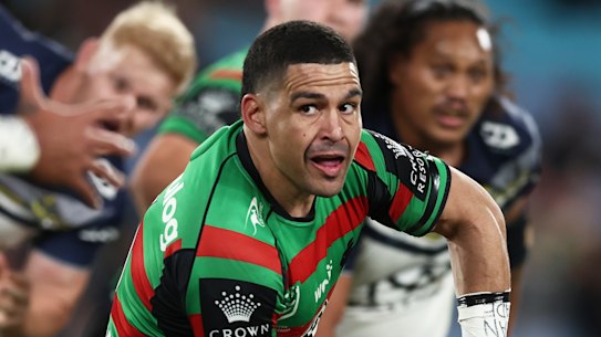 Cody Walker is set for a Blues recall.