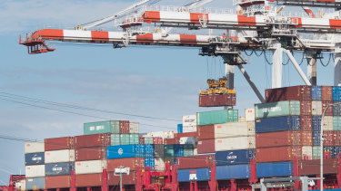 CCIQ research shows major drops in volumes of Queensland exports to China since February.
