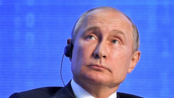 Oil prices have collapsed amid the dispute between Russia and Saudi Arabia.