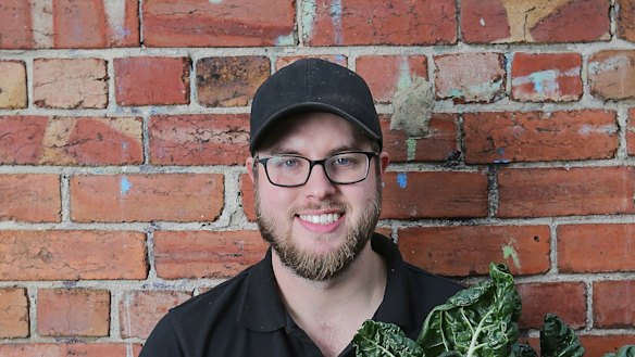 Your Grocer's Morgan Ranieri has raised more than $5 million by pitching to venture capitalists. 