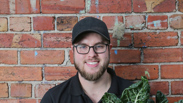 Your Grocer's Morgan Ranieri has raised more than $5 million by pitching to venture capitalists. 