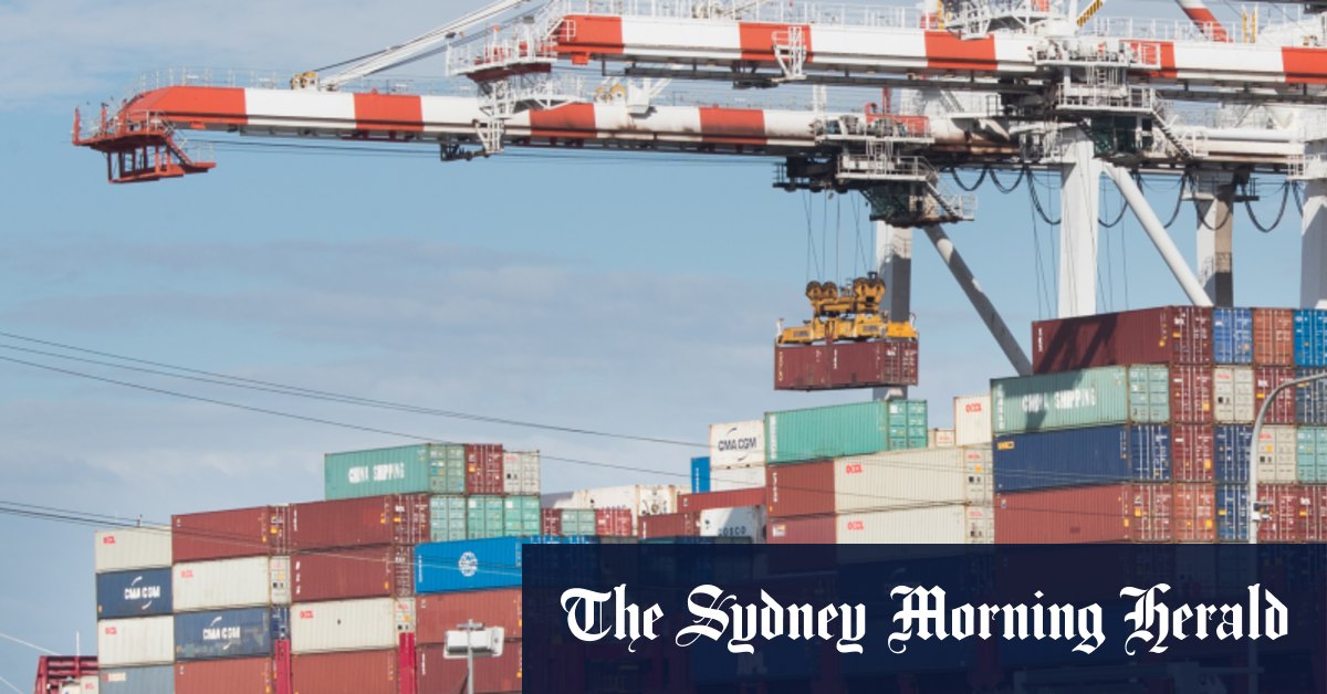 Coronavirus Victoria Businesses Brace For Stage Four Lockdown Restrictions