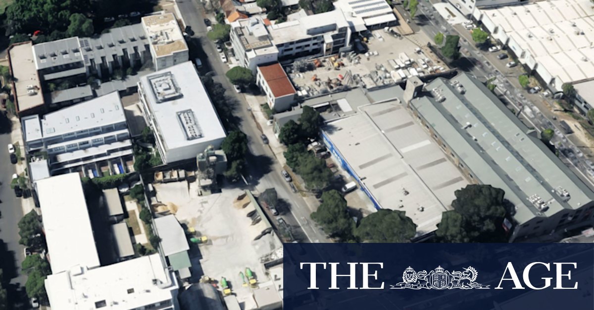 Alexandria: Neighbours want to block affordable housing development - Vimarsana News