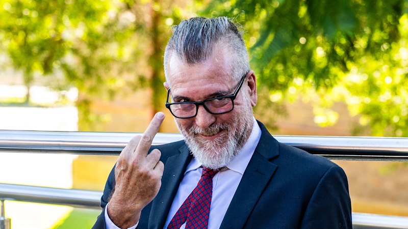 ARIA-nominated musician Paul Greene issued apprehended violence order over alleged threats