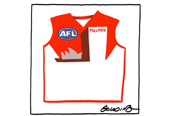 No excuse for toxic off-field behaviour, but there is an explanation