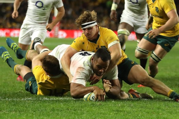 Few are predicting a reprise of the 3-0 walkover of England’s last tour.