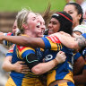 More teams, higher wages ... and maybe a new award for the top NRLW player