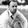 From the Archives: Bradman out for 'duck' in his last Test