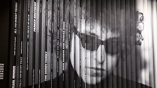 The Bob Dylan Centre in Oklahoma’s second-most populous city, Tulsa, features a permanent exhibition of the artist’s life and career.