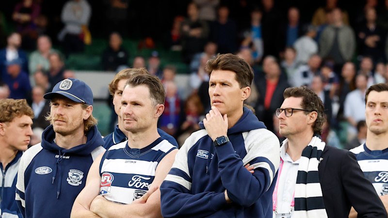 Geelong Cats Eye Trade Targets but Won’t Rebuild in 2026 as They Ch...