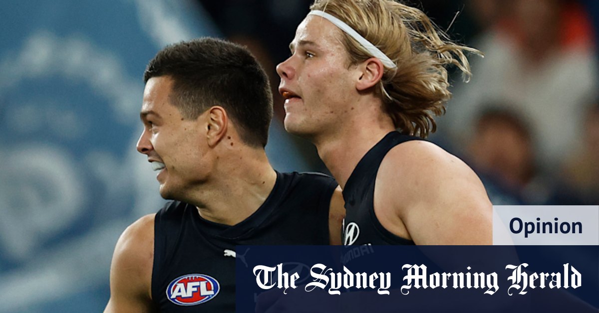 ‘We needed to stand up for ourselves’: Inside St Kilda’s ruthless rebrand and the great player raid